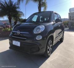 Fiat 500l 1.3 mjt 95 cv business