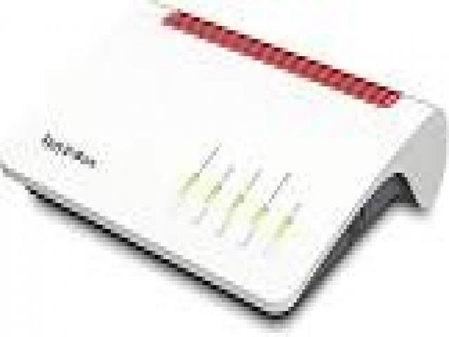 Telefonia - accessori - Beltel - avm fritz box 7590 modem router tipo speciale