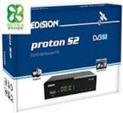 Beltel - edision proton s2 ricevitore satellitare tipo offerta