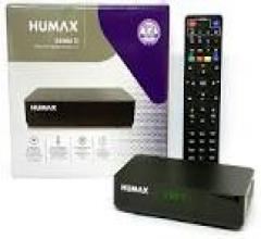 Beltel - humax 9-00142 decoder digitale terrestre vera offerta