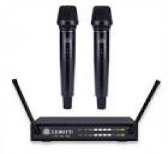 Beltel - moukey microfono wireless molto conveniente