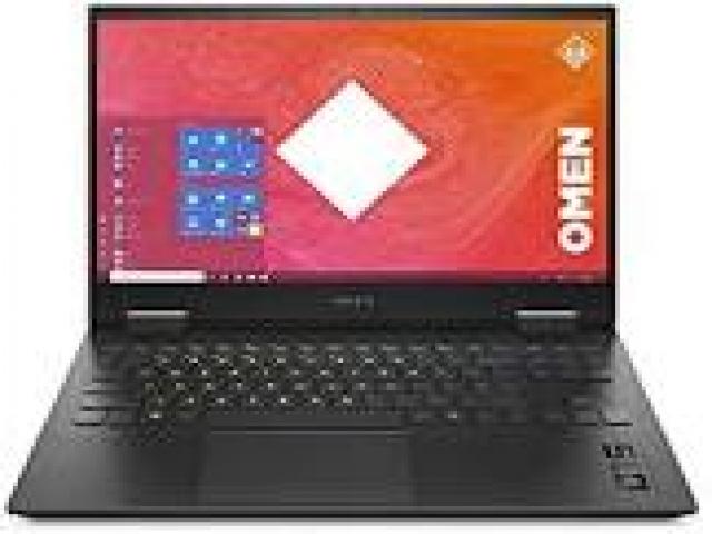 Telefonia - accessori - Beltel - hp gaming omen 15 ek0015nl notebook vera occasione