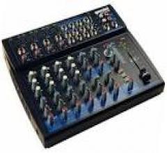 Beltel - gemini gem 12 usb mixer ultima liquidazione