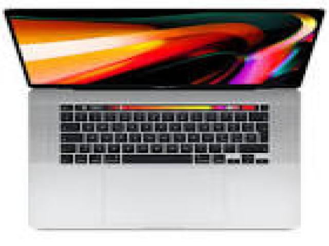 Beltel - apple macbook pro notebook tipo promozionale