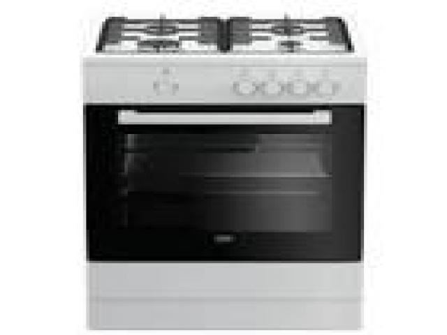 Beltel - beko fsg62000dw cucina ultimo tipo