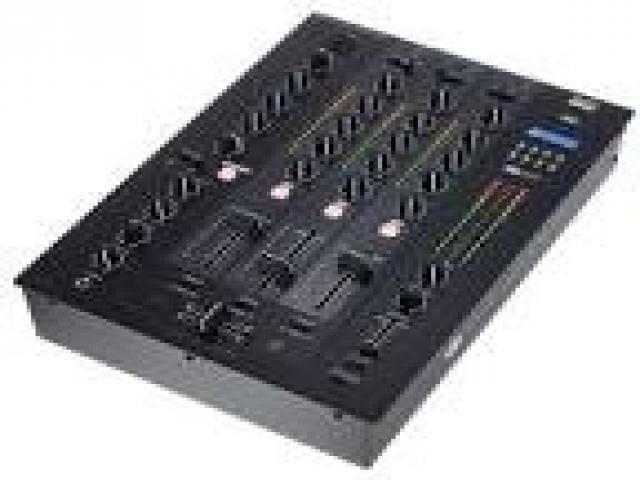 Telefonia - accessori - Beltel - core mix-3 usb mixer audio'pro' ultimo stock