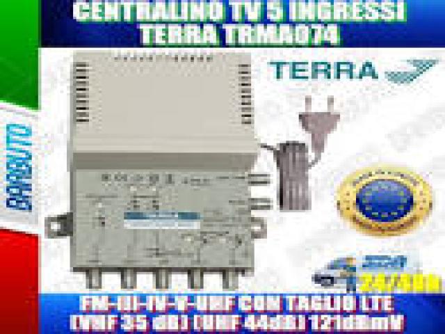 Telefonia - accessori - Beltel - offel centralino tv professional vero affare