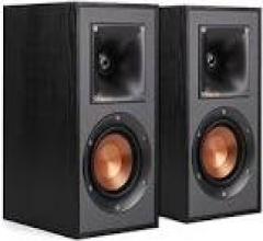 Beltel - klipsch reference r-41m nero molto conveniente