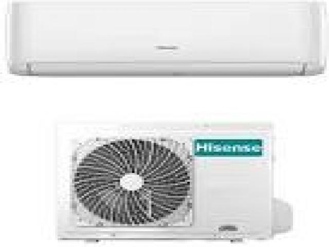 Telefonia - accessori - Beltel - hisense easy smart climatizzatore 12000 btu vera promo