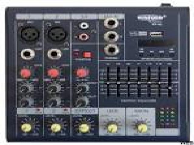 Beltel - hodoy mixer audio 48v vera svendita