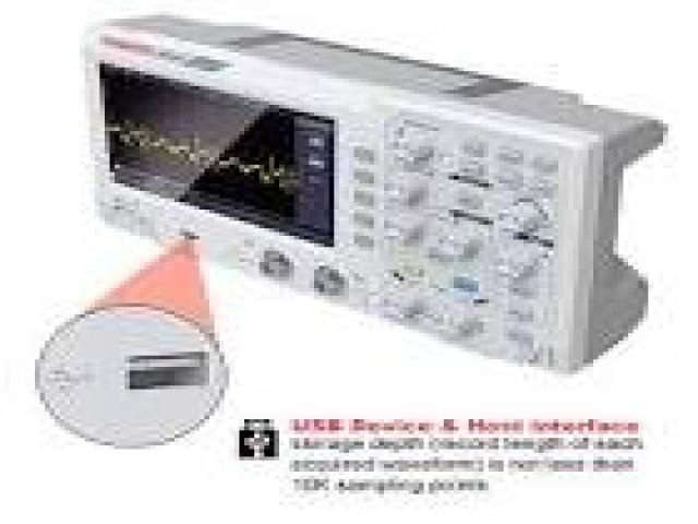 Beltel - hanmatek oscilloscopio digitale 2 canali 110 mhz ultima offerta