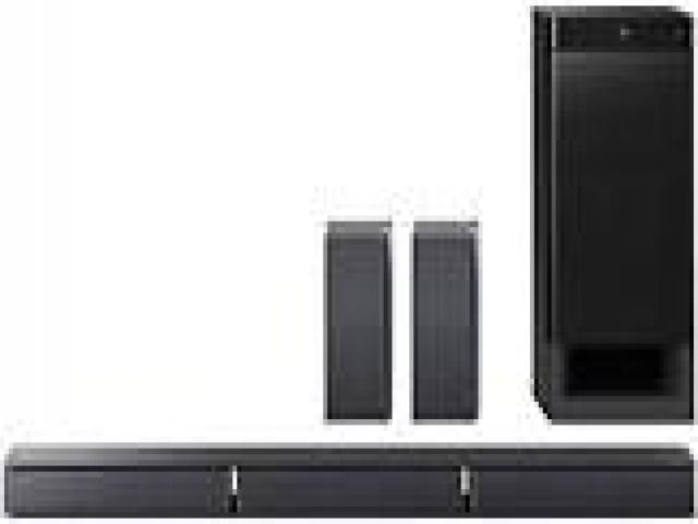 Telefonia - accessori - Beltel - sony ht-rt3 sistema home cinema 5.1 tipo speciale