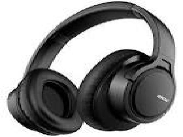 Telefonia - accessori - Beltel - mpow h7 cuffie bluetooth tipo occasione