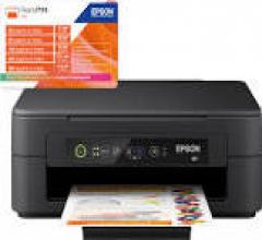 Beltel - epson expression home xp-2105 stampante ultimo modello