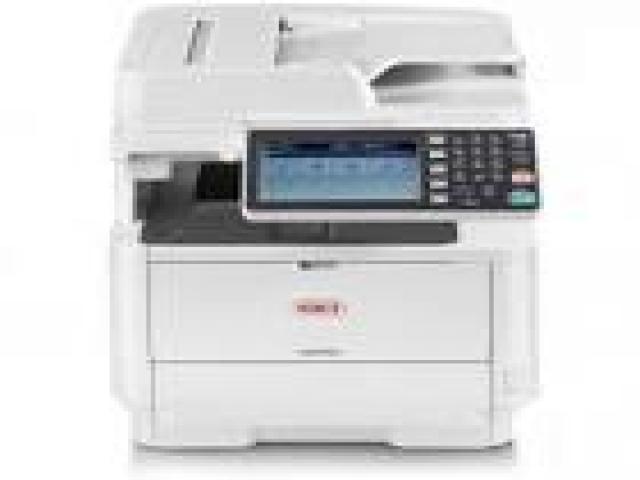 Beltel - oki mb562dnw stampante multifunzione ultima offerta