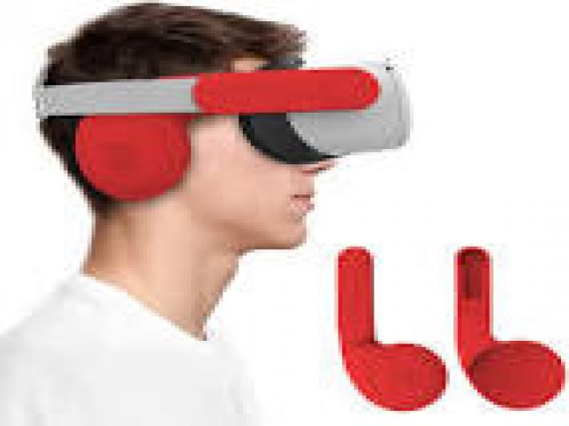 Beltel - yoismo cuffie vr ultimo arrivo