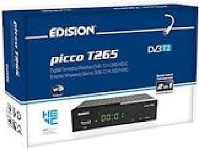 Beltel - edision picco t265