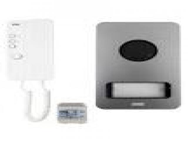 Telefonia - accessori - Beltel - urmet 1122-601 citofono