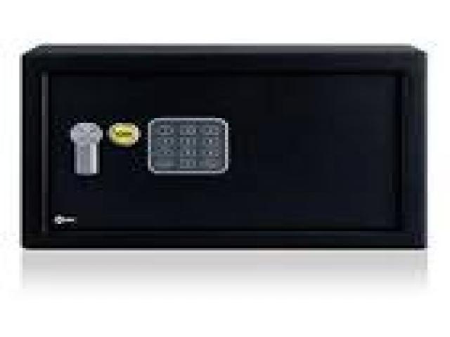 Telefonia - accessori - Beltel - yale yec/200/db1 cassetta di sicurezza