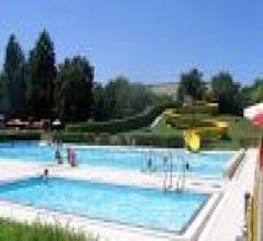 Beltel - cmwl piscina all'aperto