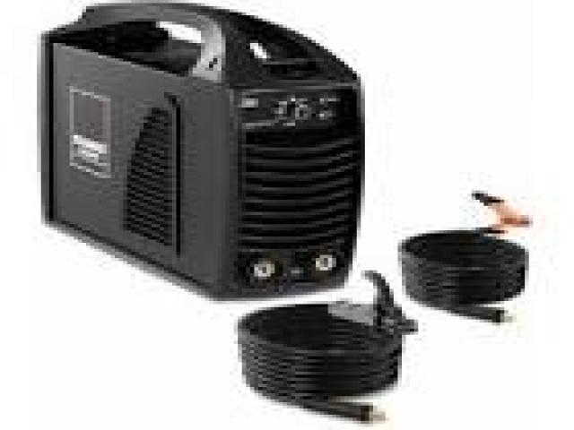 Beltel - stamos germany s-mma 250.igbt saldatrice a elettrodo vero sottocosto