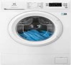 Beltel - electrolux ew6s526w lavatrice stretta vera promo