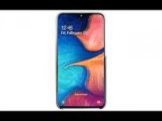 Telefonia - accessori - Beltel - samsung galaxy a20e smartphone tipo promozionale