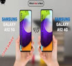 Beltel - samsung a52 4g vero affare