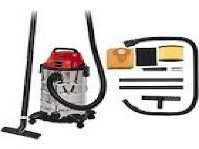 Beltel - einhell 2342188 bidone aspiratutto molto economico