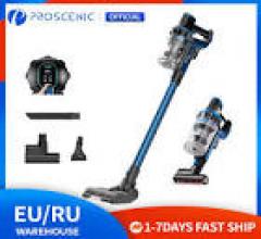 Beltel - proscenic p10 aspirapolvere tipo occasione