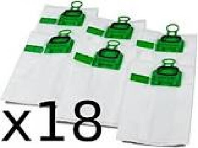 Beltel - folletto vk140-150 6 sacchetti in microfibra molto economico