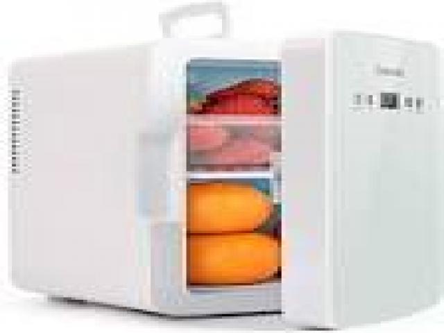 Beltel - astroai mini frigorifero 6 litri ultimo stock