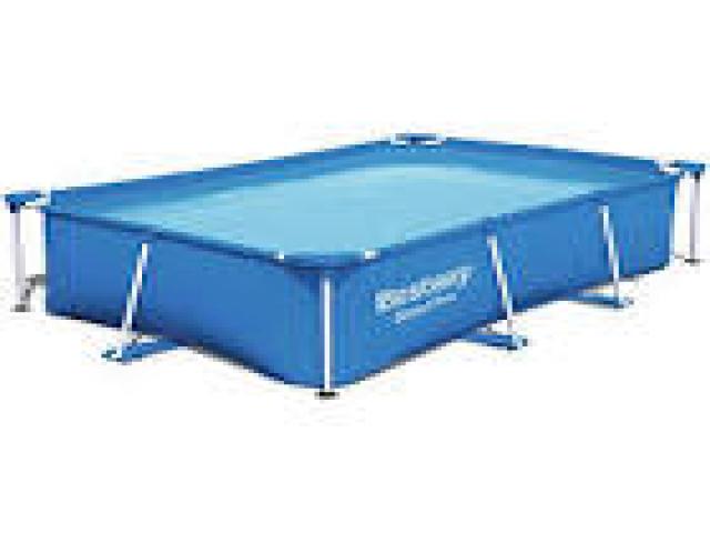 Beltel - bestway 56403 piscina ultimo modello