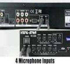Beltel - vocal star vs-1200 karaoke machine tipo economico