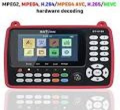 Beltel - kkmoon st-5150 digital satellite finder ultima liquidazione