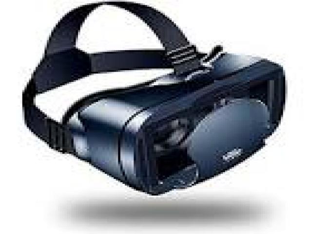 Beltel - destek v5 vr occhiali per realta' virtuale vera promo