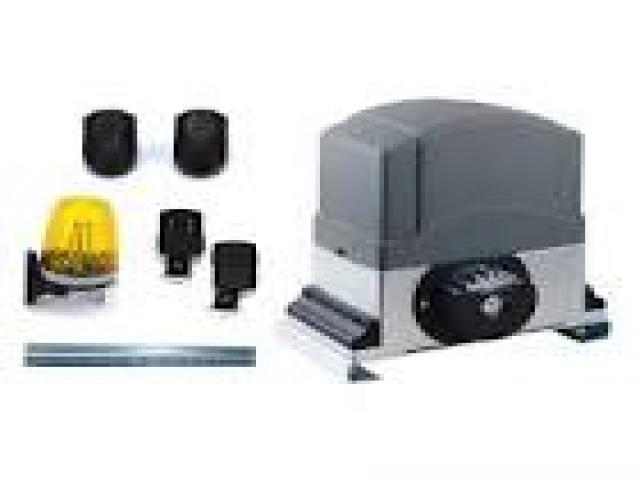 Beltel - orion motor tech cancello scorrevole tipo speciale