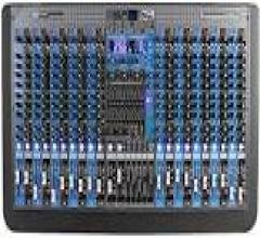Beltel - power dynamics pdm-s2004 mixer vera svendita