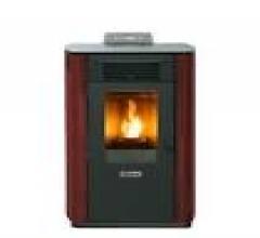 Beltel - qlima fiorina 74 s-line stufa pellet ultimo sottocosto