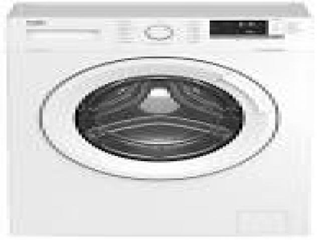 Beltel - beko wux71232wi lavatrice slim molto conveniente