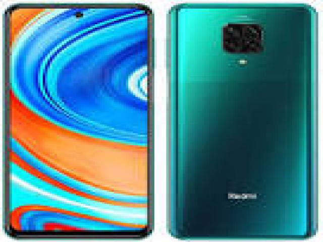 Telefonia - accessori - Beltel - xiaomi redmi note 9 pro smartphone ultima occasione