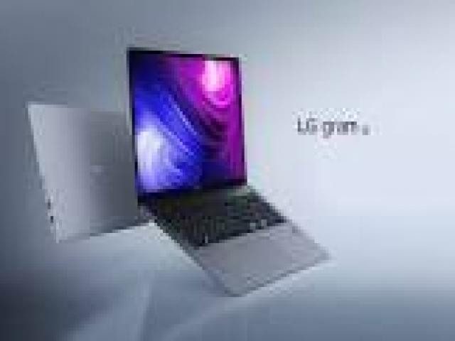 Beltel - lg gram 17z90n notebook ultimo affare