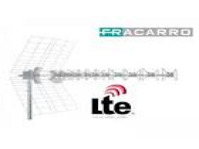 Beltel - fracarro 217909 blu 10 hd lte tipo offerta