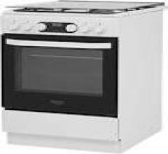 Beltel - hotpoint hs5g5chw/it ultima liquidazione