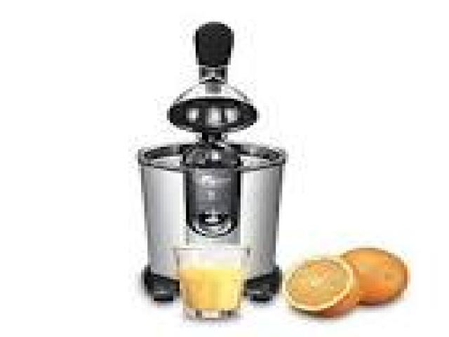 Beltel - solis citrus juicer 8453 tipo conveniente