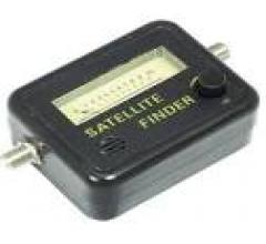 Beltel - zhiting satellite signal meter tipo occasione
