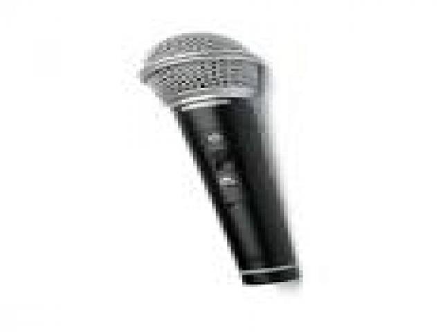 Beltel - tonor microfono dinamico professionale ultimo tipo