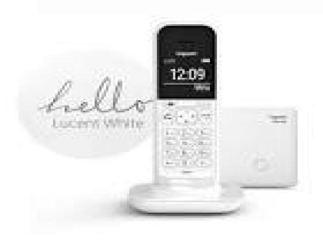 Telefonia - accessori - Beltel - gigaset cl390 vera offerta