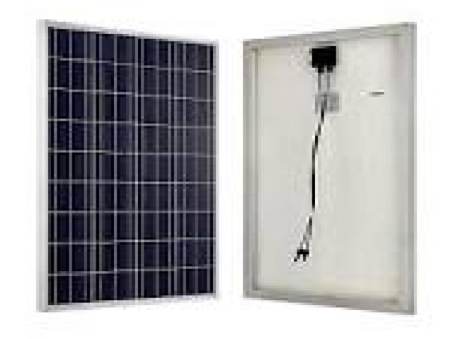 Beltel - eco-worthy pannello solare100 watt ultimo stock
