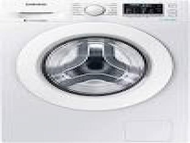 Beltel - samsung ww80j5455mw lavatrice 8 kg molto economico